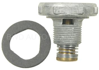 jeep wagoneer 1964 Carburetor Power Valve 13524 small image